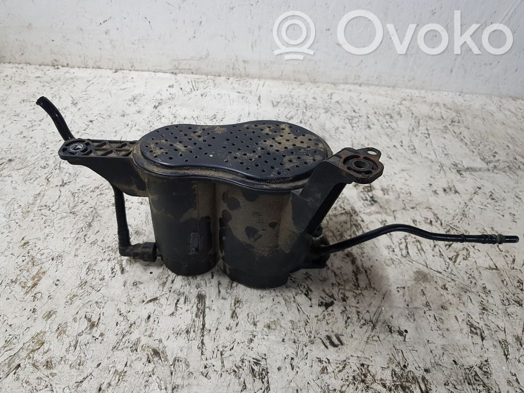Audi A5 8T 8F Serbatoio a carbone attivo per il recupero vapori carburante 