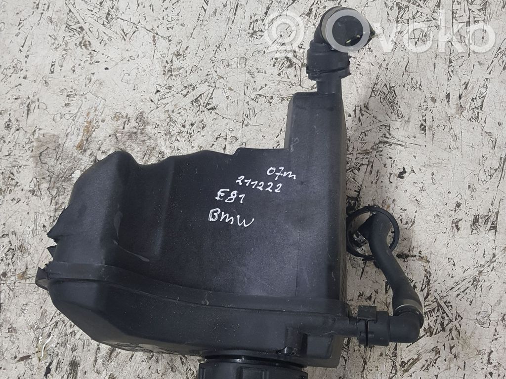 Aušinimo skysčio išsiplėtimo bakelio dangtelis   75300799