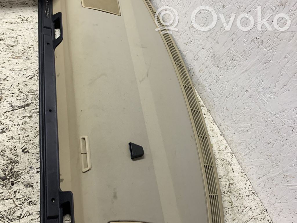 Parcel shelf   7160339