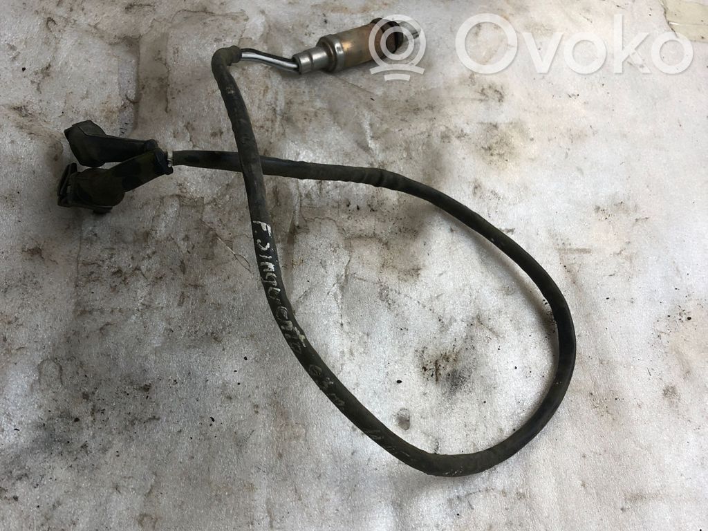 Fiat 500 Cinquecento Sonde lambda 