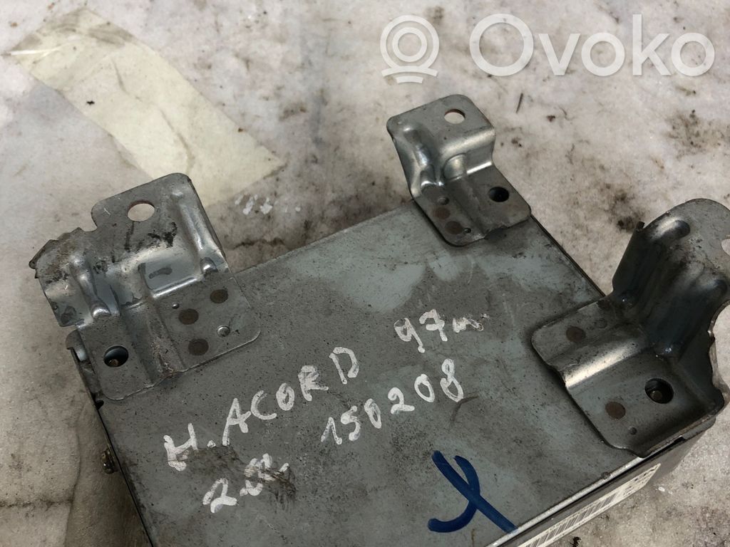Honda Accord ABS valdymo blokas 