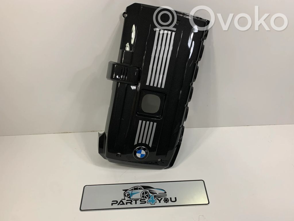 BMW 3 E92 E93 Engine cover (trim) 
