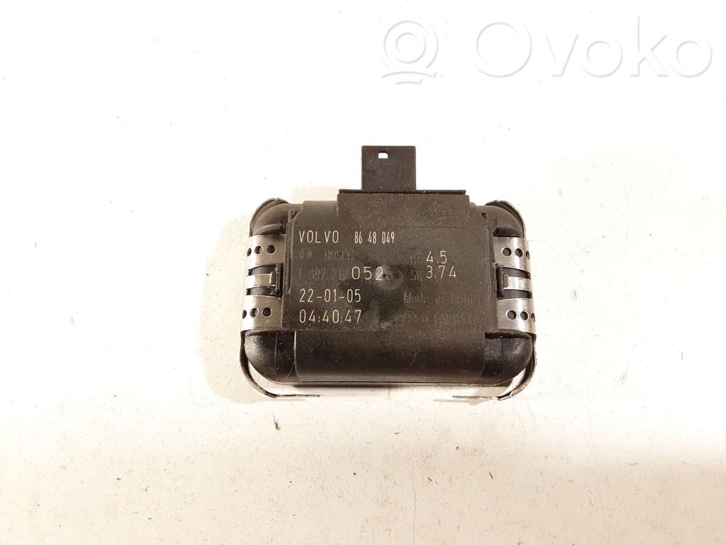 Rain sensor   8648049,8648049
