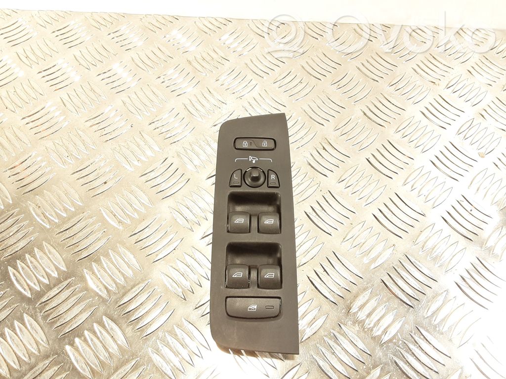 Electric window control switch   31334567