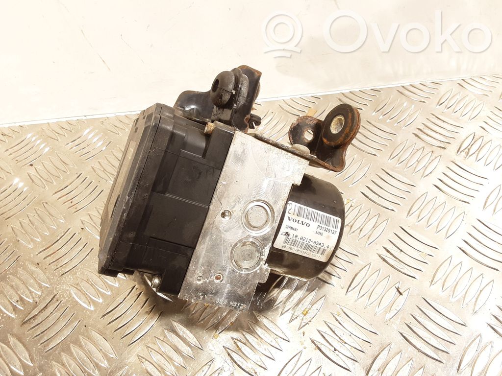 ABS-pumppu   31329137