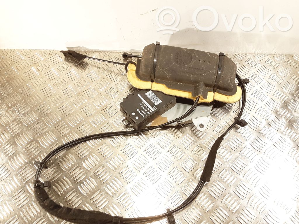 Tailgate/trunk control unit/module   31299153,30716758,31299153