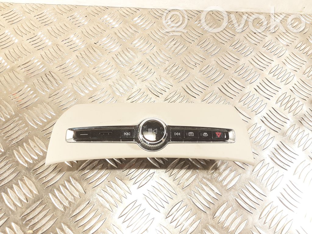 Volvo S60 Panel radia 