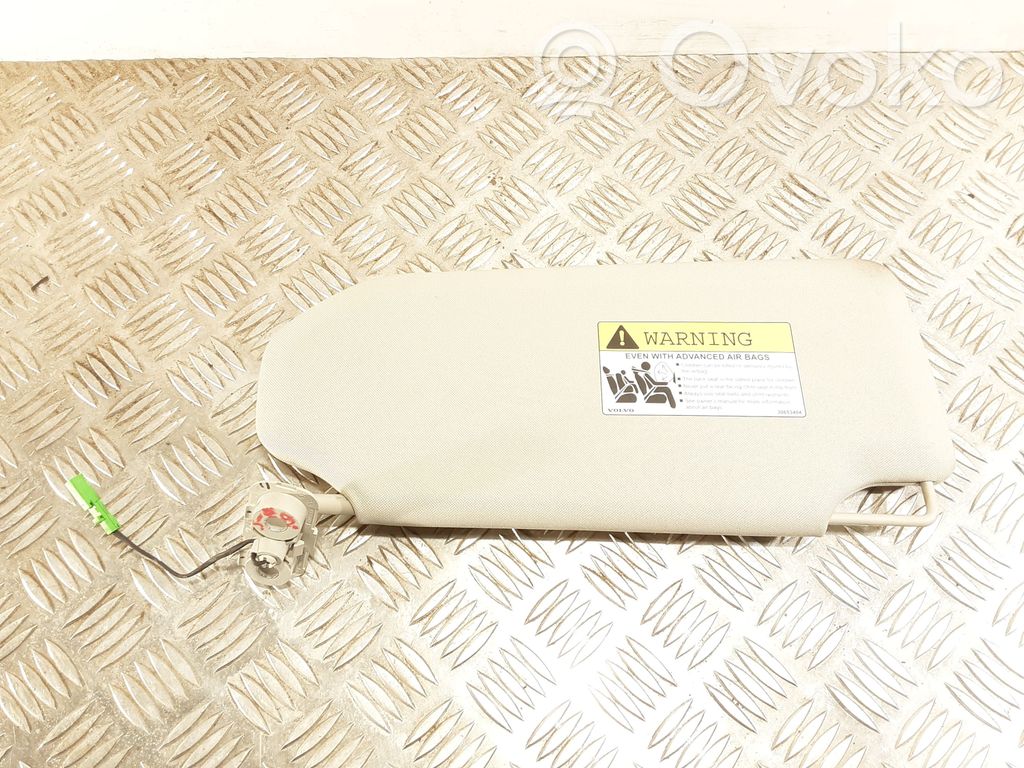 Sun visor   30653404