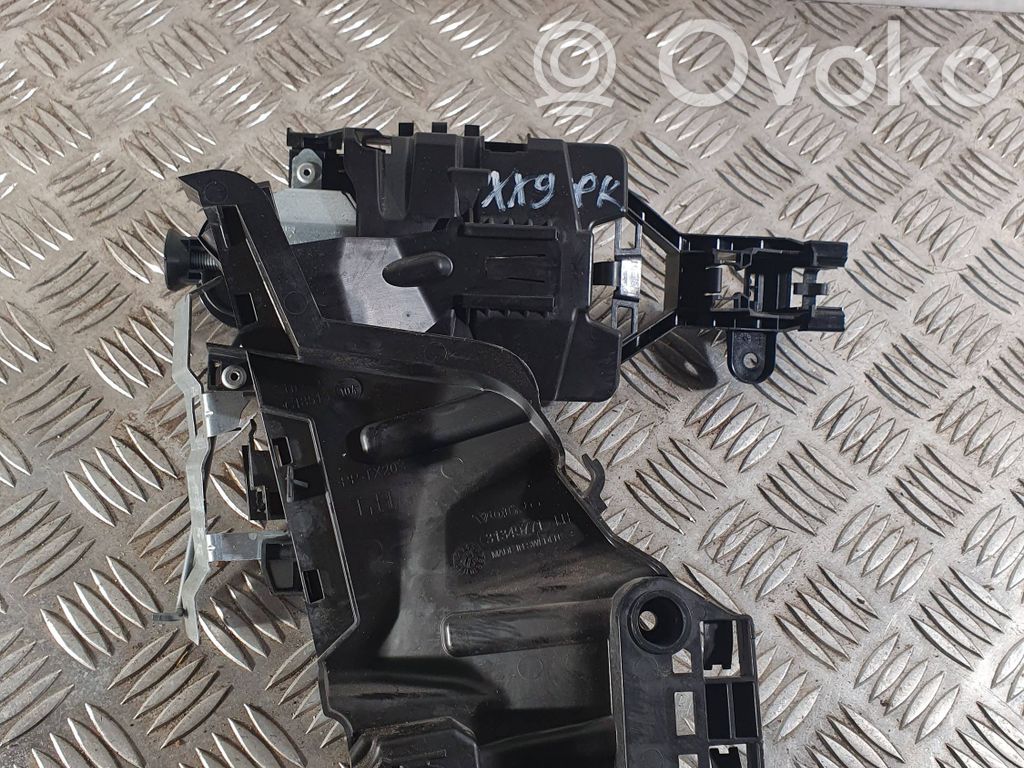 Volvo XC90 Mâner/suport exterior ușă față 