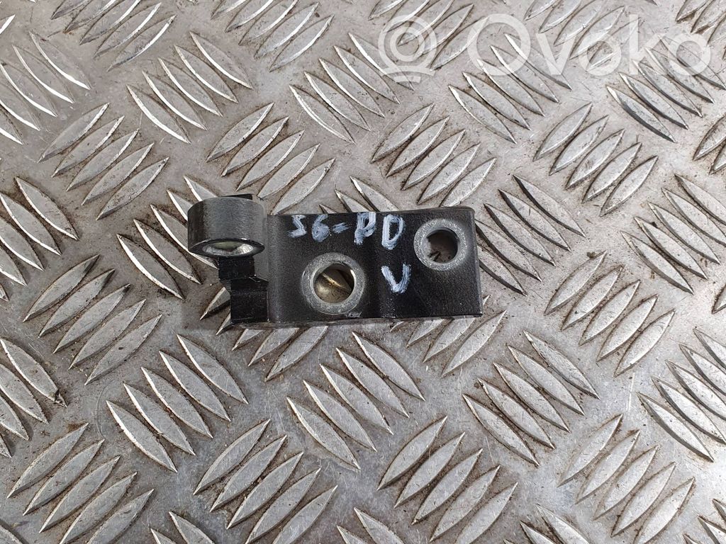 Volvo S60 Rear door upper hinge 