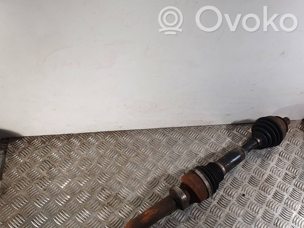 Volvo XC60 Eje propulsor delantero 