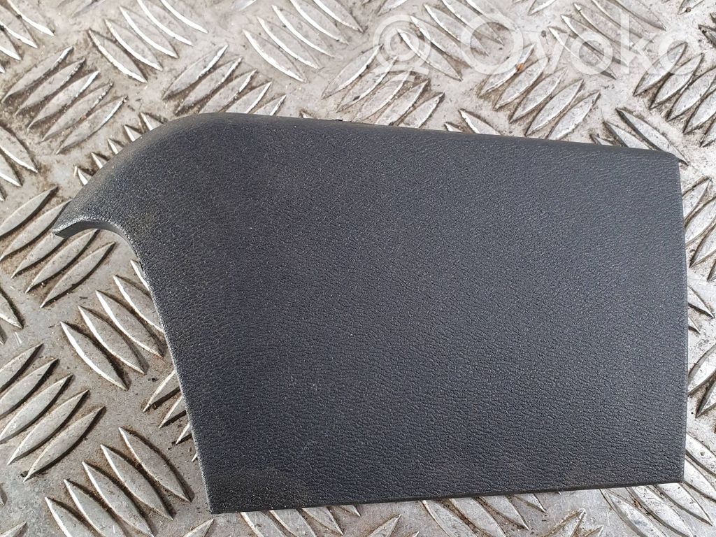 Volvo S60 Altra parte interiore 