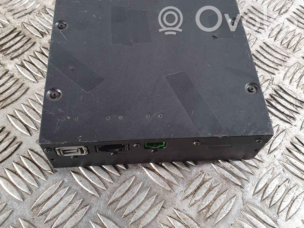 GPS navigation control unit/module   30732660,51290163