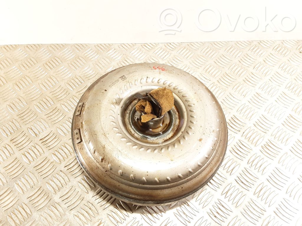 Torque converter   4BA010