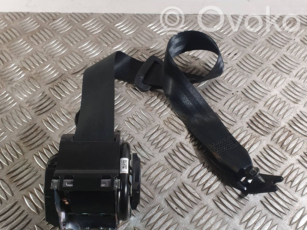 Volvo XC60 Cinturón delantero 