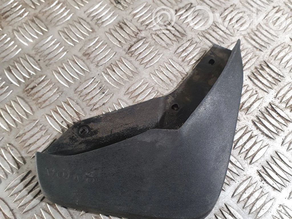 Volvo XC60 Rear mudguard 