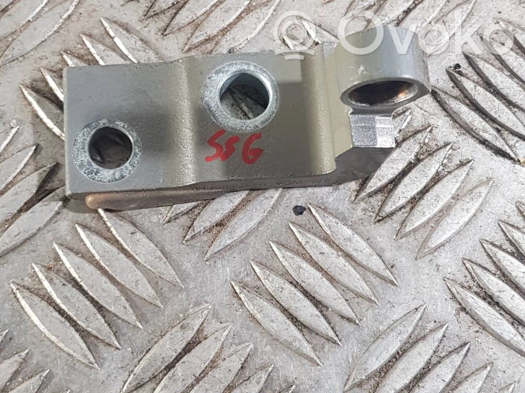 Volvo S60 Front door upper hinge 