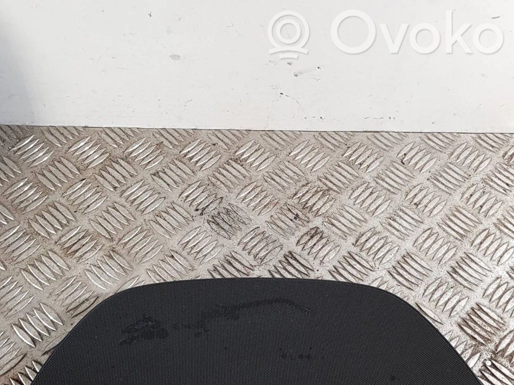 Volvo S60 Cache enceinte centrale 