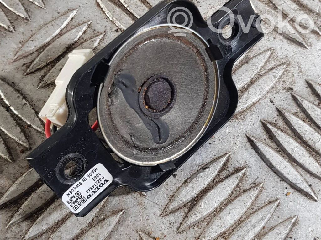 Altavoz del panel   32214844