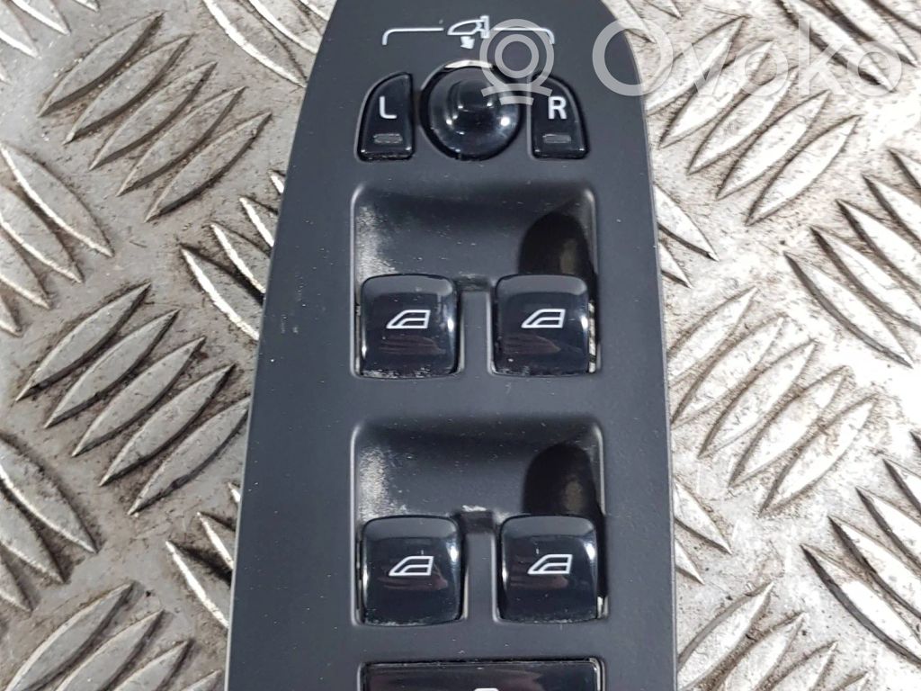 Electric window control switch   31376457