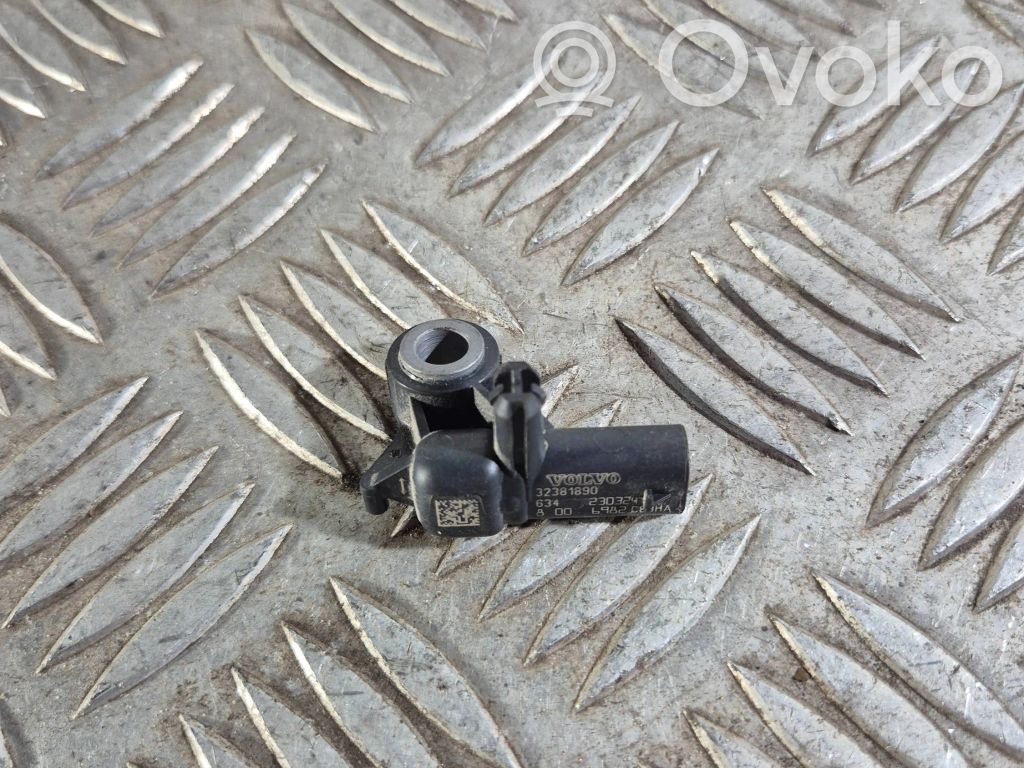 Airbagsensor Crashsensor Drucksensor   32381890
