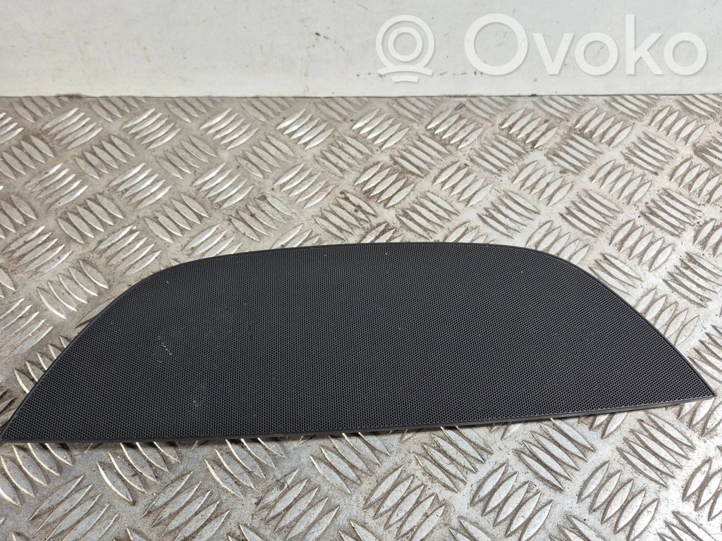 Volvo V60 Cache enceinte centrale 