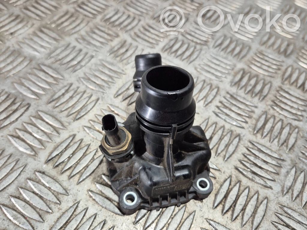 Volvo S60 Termostato 