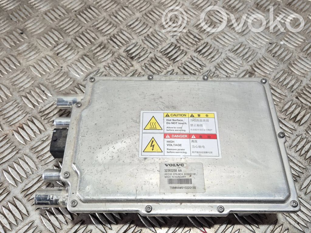 Wireless charging module   32383258