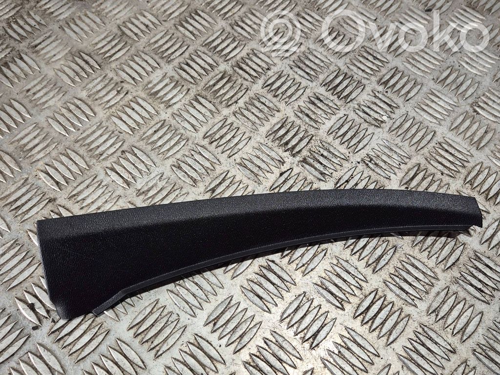 Volvo S60 Ramka deski rozdzielczej 