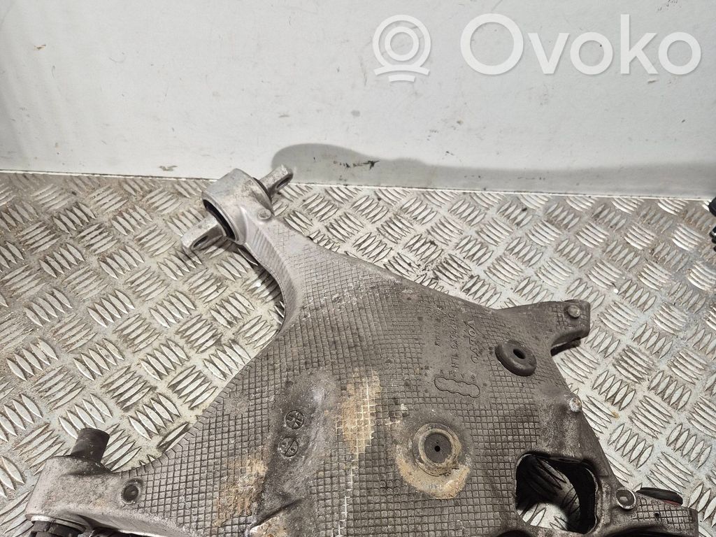 Volvo XC60 Вилы 