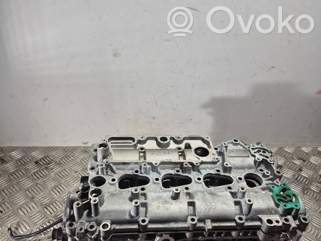 Volvo S90, V90 Engine head 