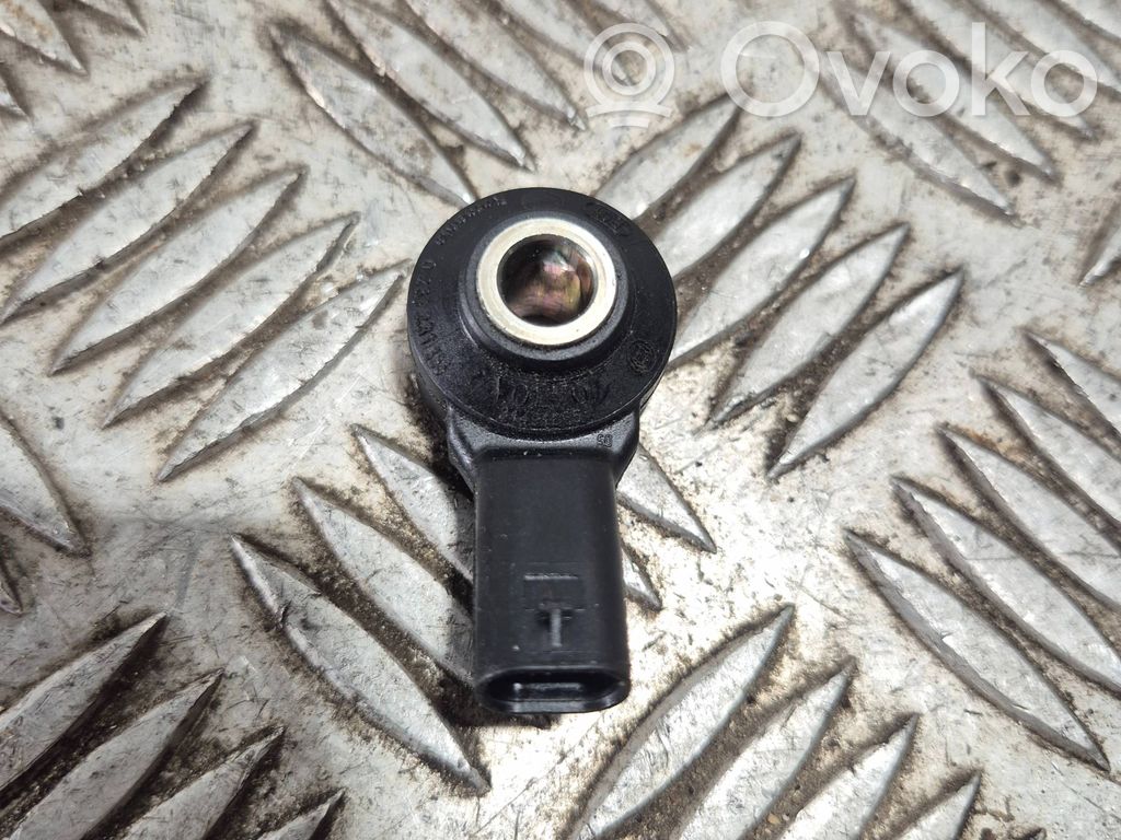 Sensor de petardeo del motor   31491865