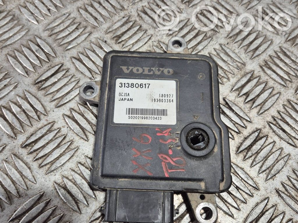 Volvo XC60 Automatic gearbox 