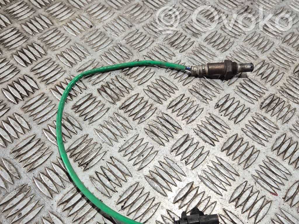 Volvo S60 Sonda lambda 