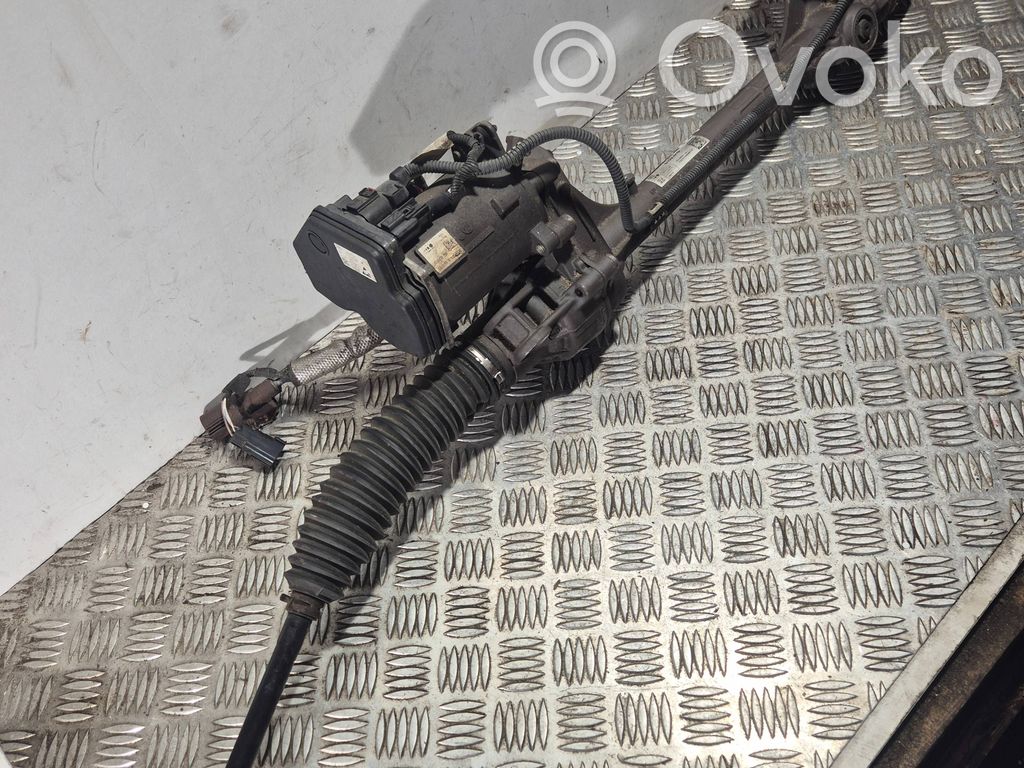 Volvo V60 Steering rack 