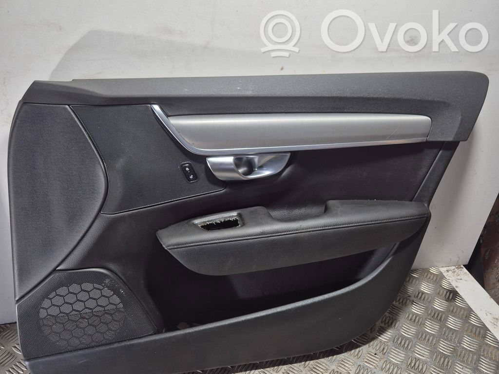 Volvo S90, V90 Panou tapițerie ușă față 