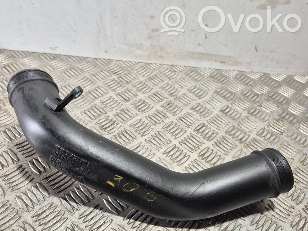 Intercooler hose/pipe   30636612