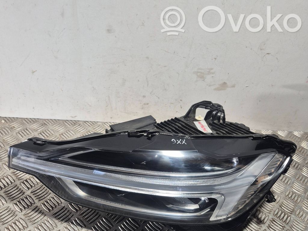 Volvo XC60 Scheinwerfer 