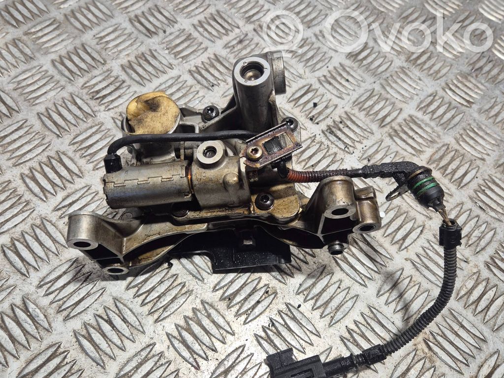 Bomba de aceite   31670241