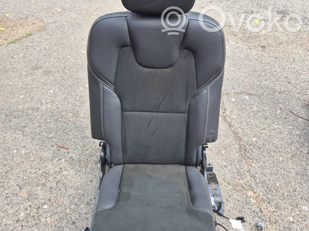 Volvo XC90 Asiento trasero 
