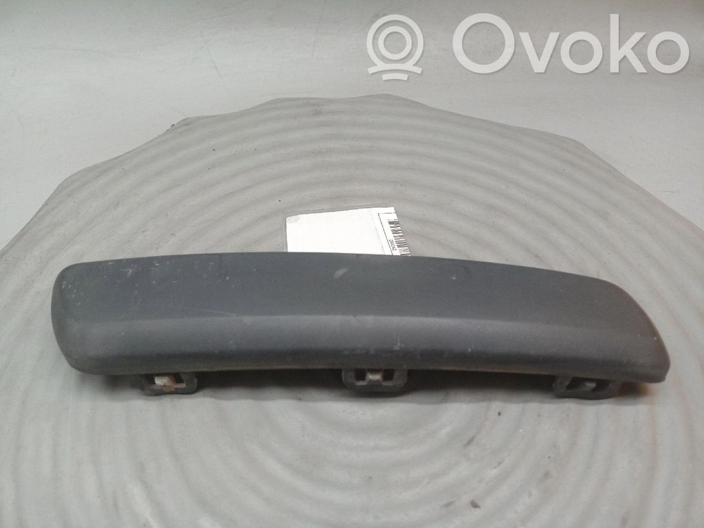 Front bumper corner part panel trim   8200686802,1859439S16G