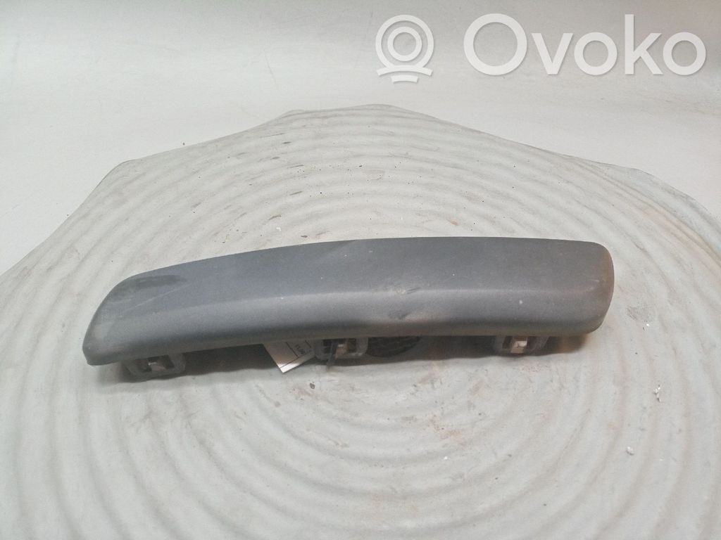 Front bumper corner part panel trim   8200686801,185943S16D