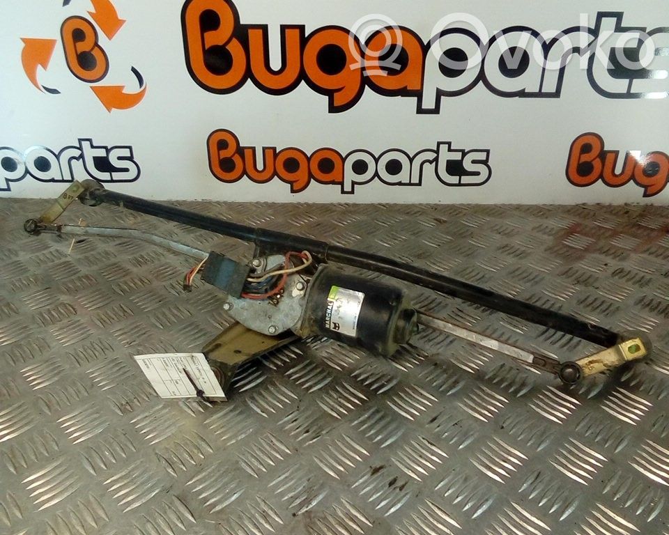 Wiper motor   53538702