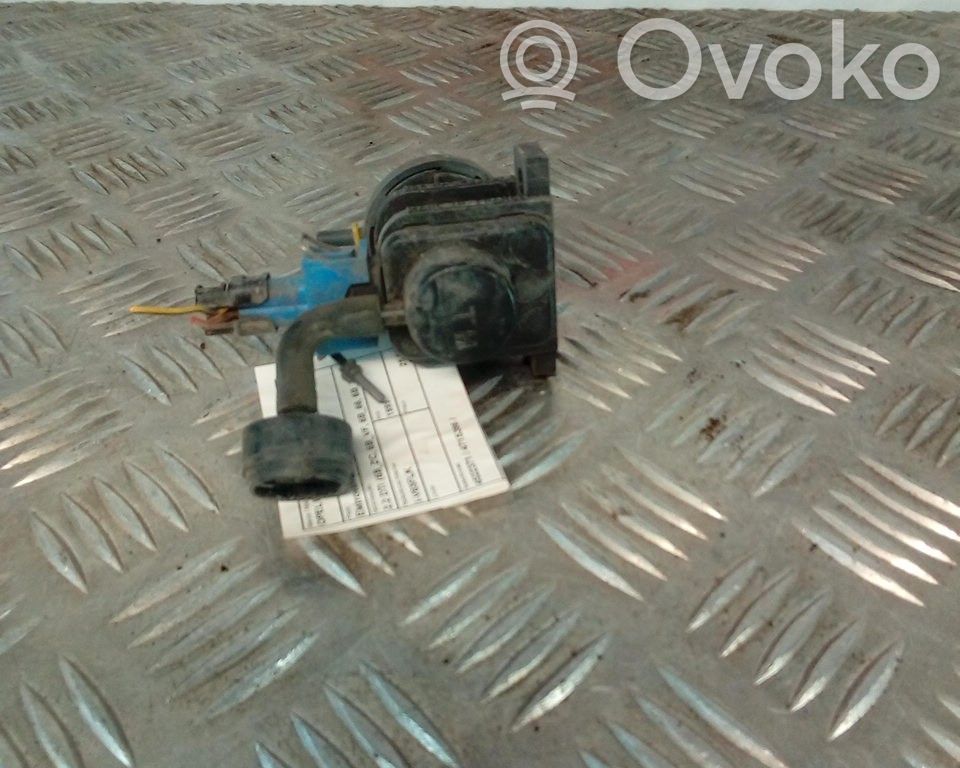 Solenoīda vārsts   4522371,4715396