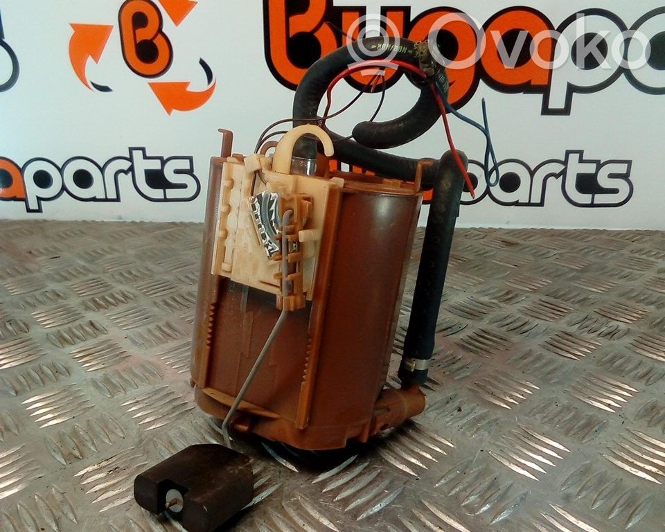 In-tank fuel pump   90411101