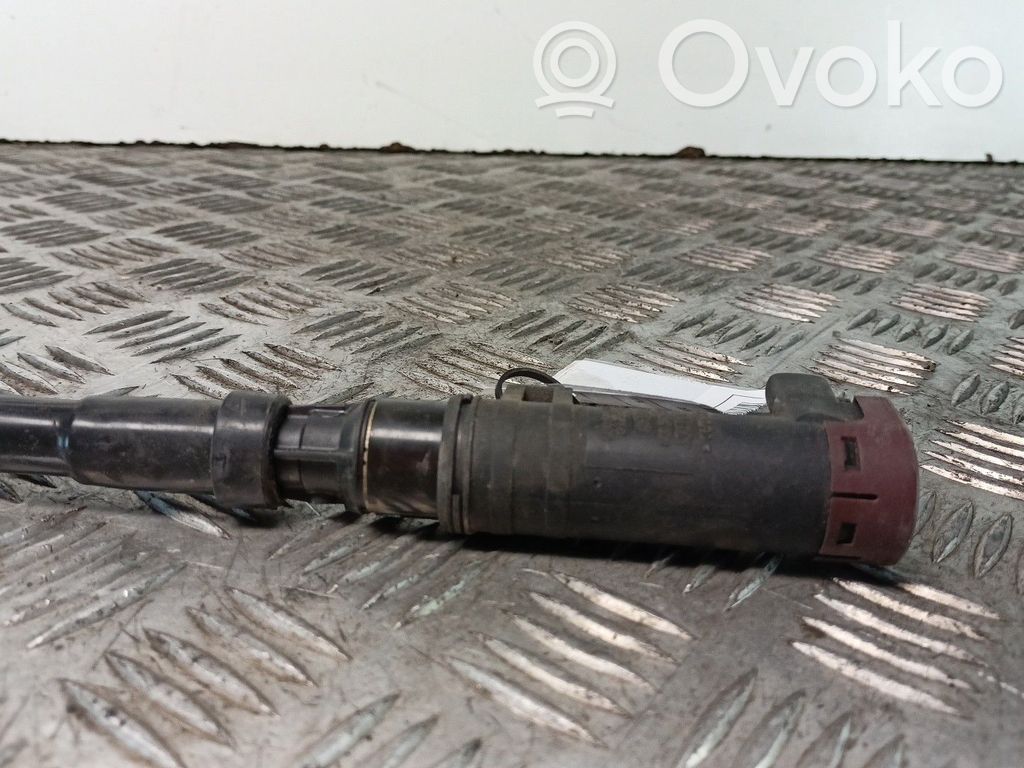 Aukštos įtampos ritė "babyna"   7700875000,8200405098,VALEO