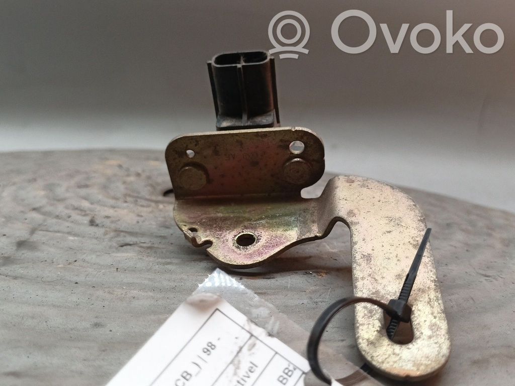 Pompe à carburant   7700414373