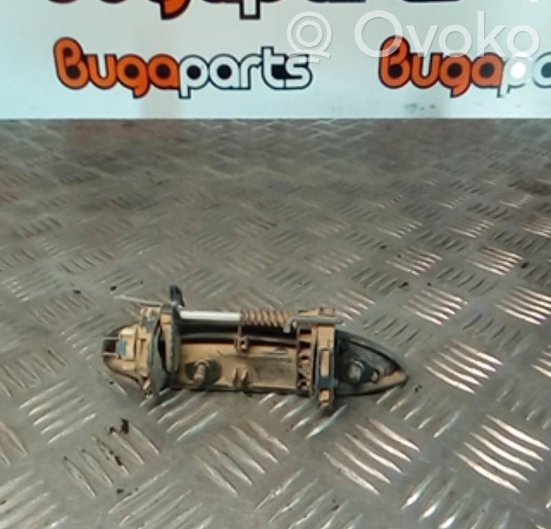 Peugeot 106 Kierunkowskaz przedniego zderzaka 