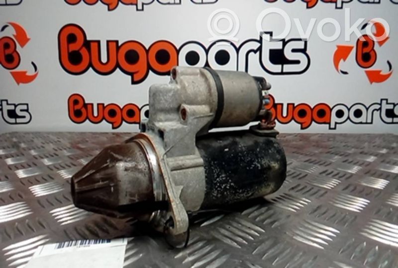 Starteris   0001107408,BOSCH