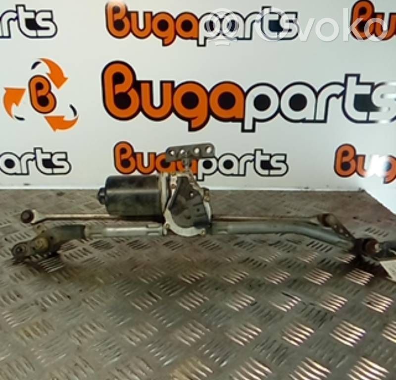 Motor del limpiaparabrisas   404387,VALEO